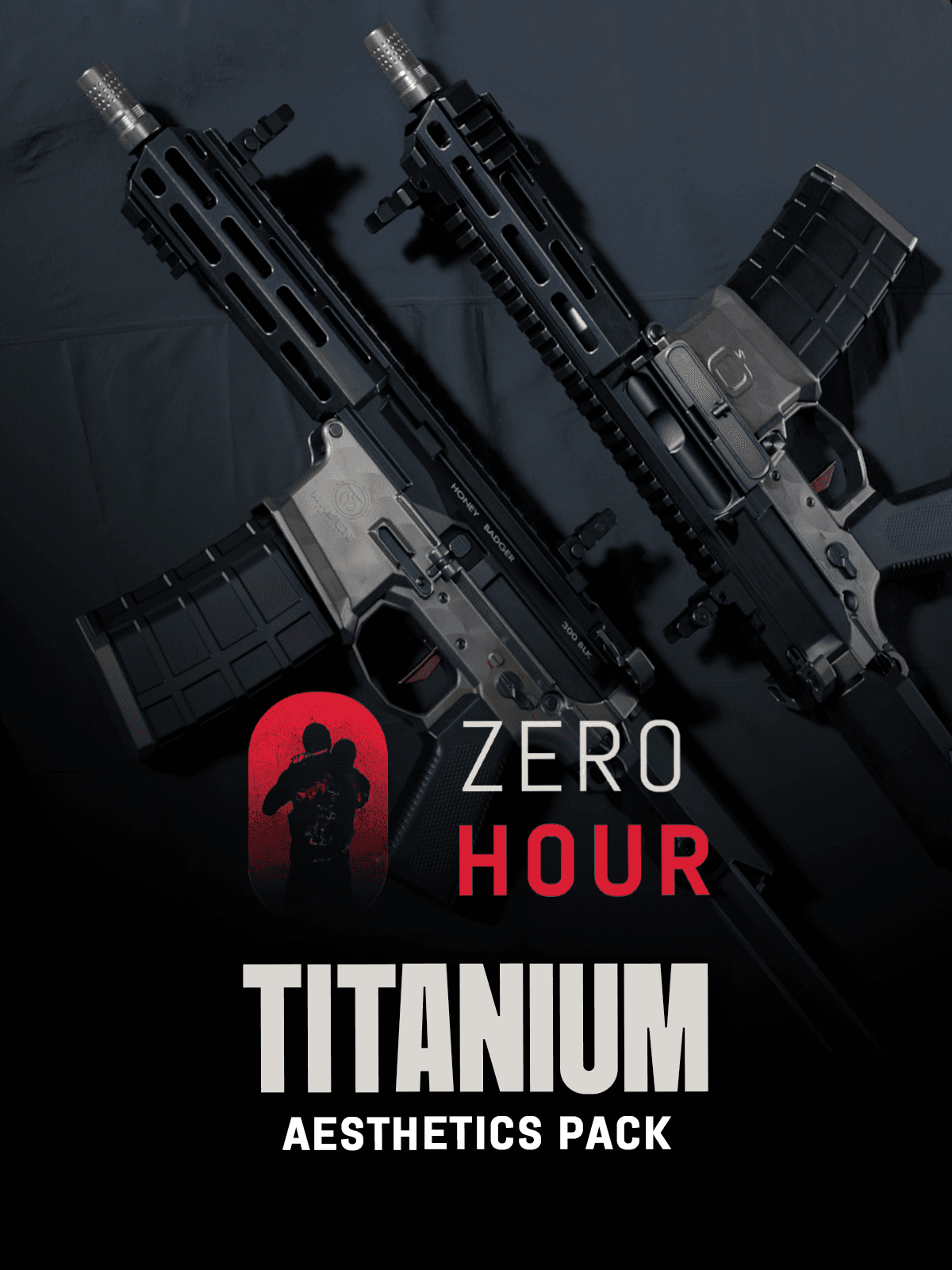 Titanium Aesthetics Pack