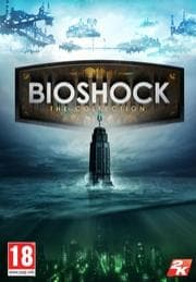 BioShock: The Collection