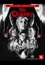 The Quarry Deluxe Edition