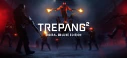 Trepang2 - Deluxe Edition