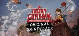 Irony Curtain: From Matryoshka with Love - Original Soundtrack