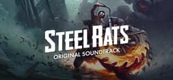 Steel Rats Original Soundtrack