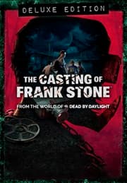 The Casting of Frank Stone Deluxe Edition